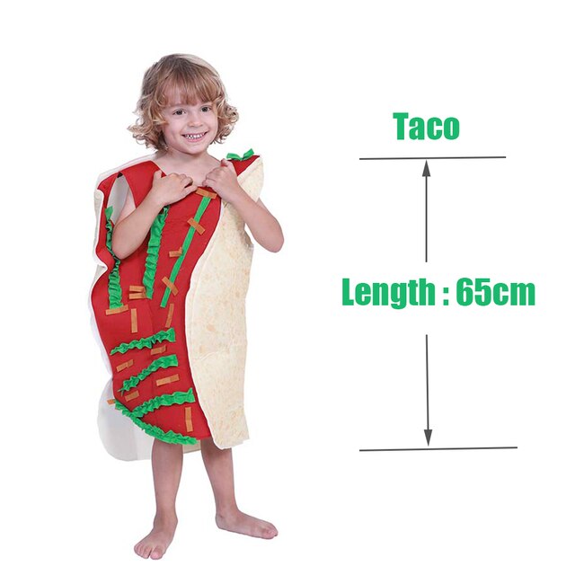 Funny Food Costumes