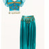 Jasmine Performance Costume, adults