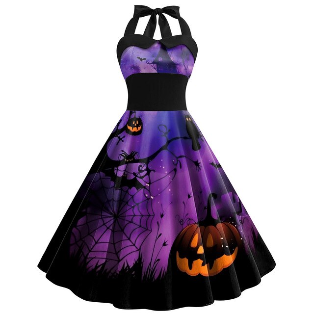 Halloween Dress, adults