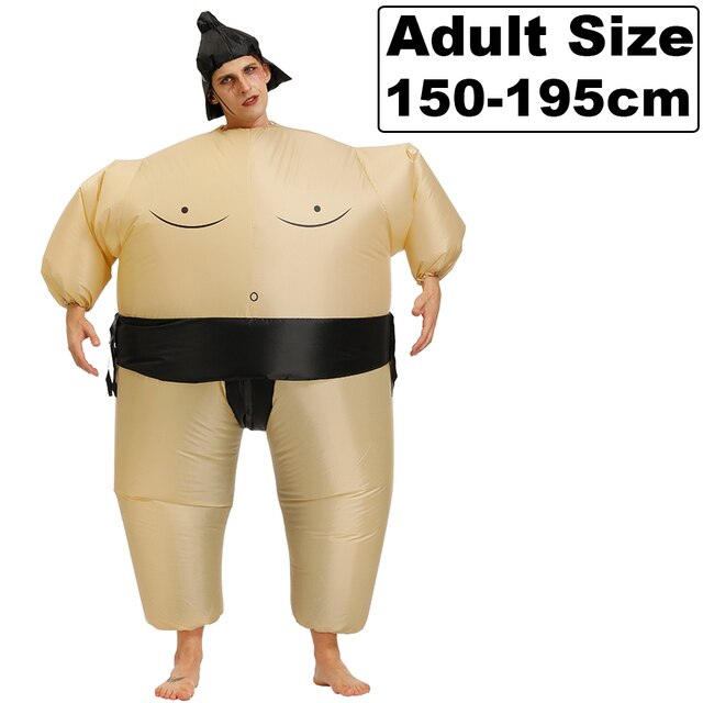 Inflatable Costumes, adults & kids