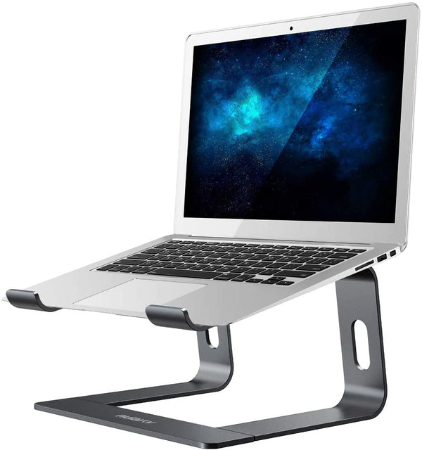 Aluminum Laptop Stand