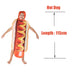 Funny Food Costumes