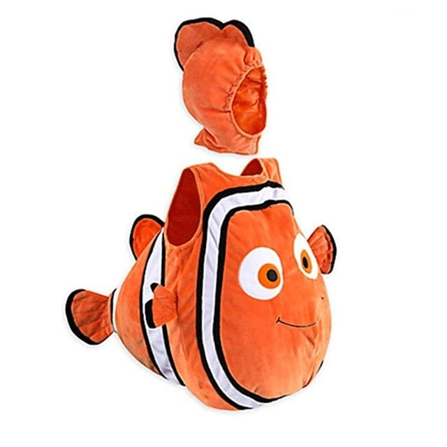 Finding Nemo Costume, kids