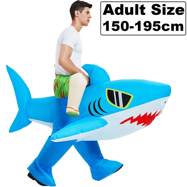 Inflatable Costumes, adults & kids