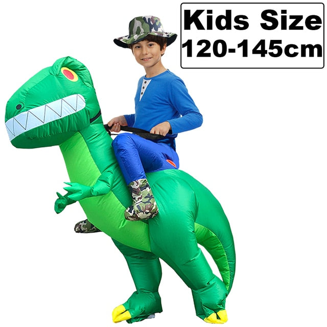 Inflatable Costumes, adults & kids