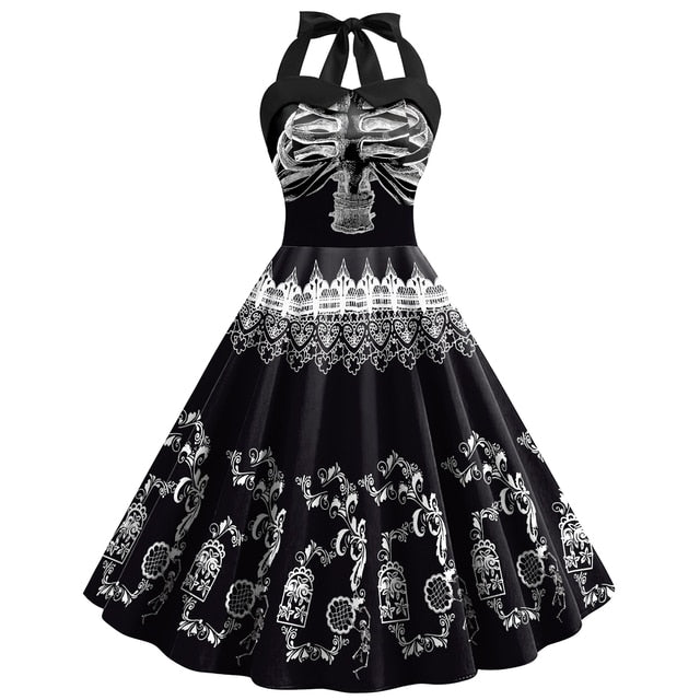 Halloween Dress, adults