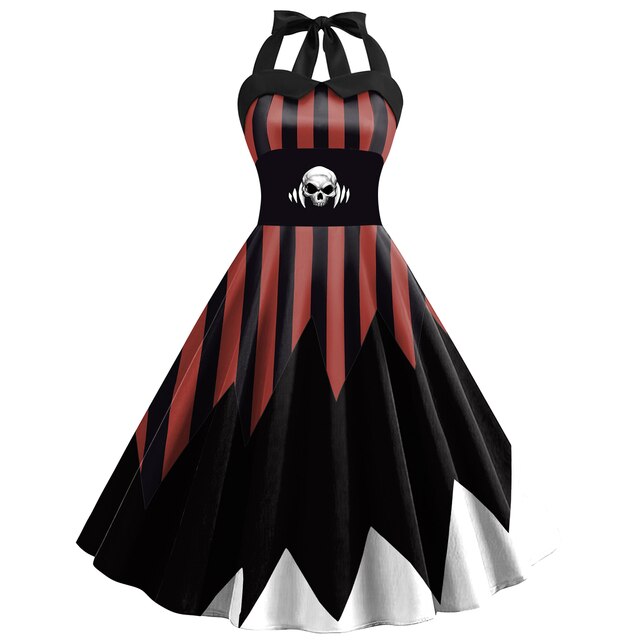 Halloween Dress, adults