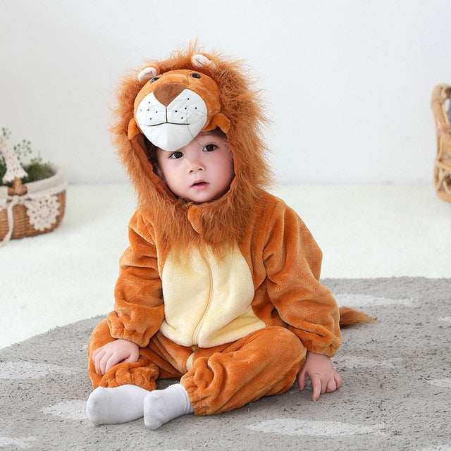 Cute Animal Costume Variations, babies & toddlers