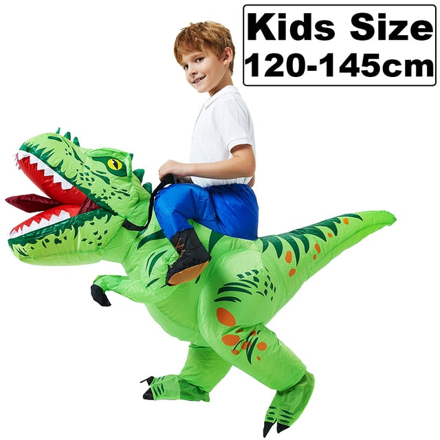 Inflatable Costumes, adults & kids