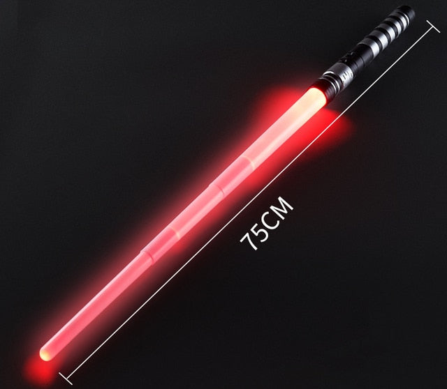 RGB Lightsaber, 2 In 1, 7-color