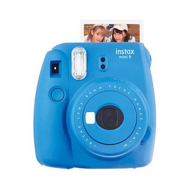 Fujifilm Instax Mini9