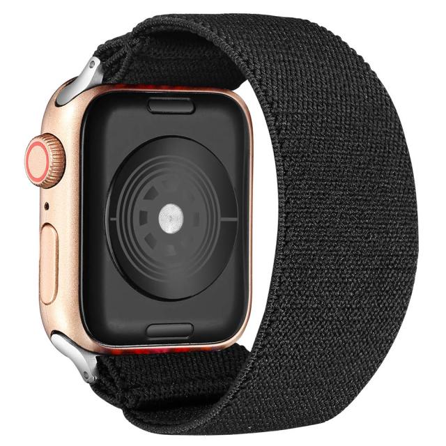 Scrunchie Strap For Apple Watch