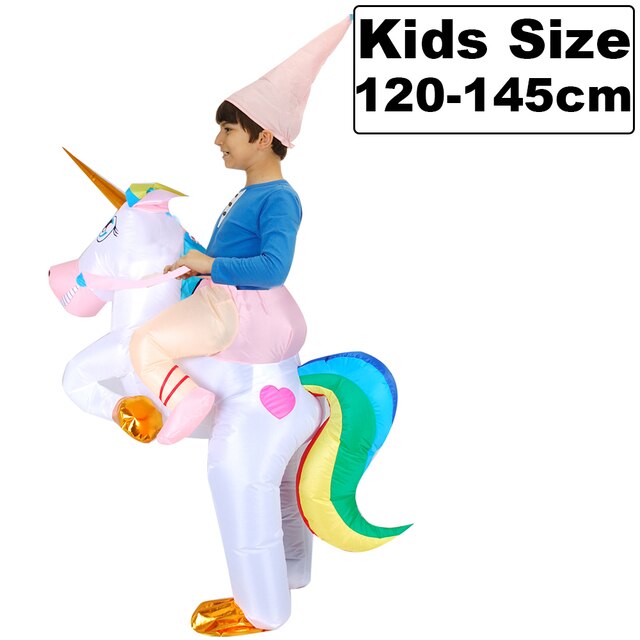 Inflatable Costumes, adults & kids