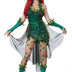 Poison Ivy Costume