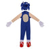 Sonic Costume, kids