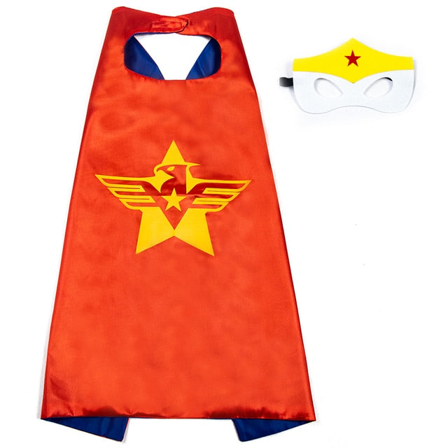 Superhero Capes