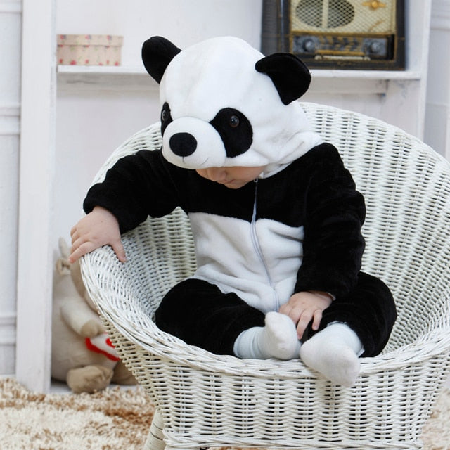 Cute Animal Costume Variations, babies & toddlers