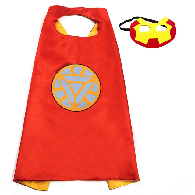 Superhero Capes