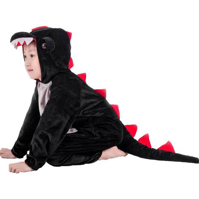 Cute Dinosaur Costume