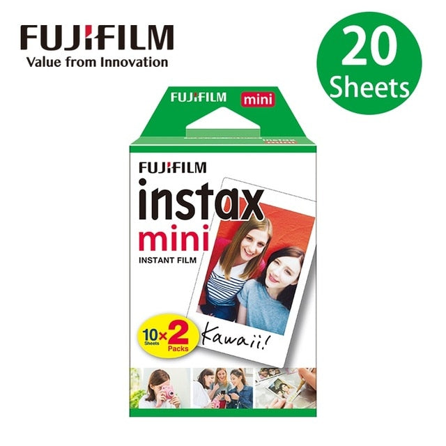 Fujifilm Instax Mini9