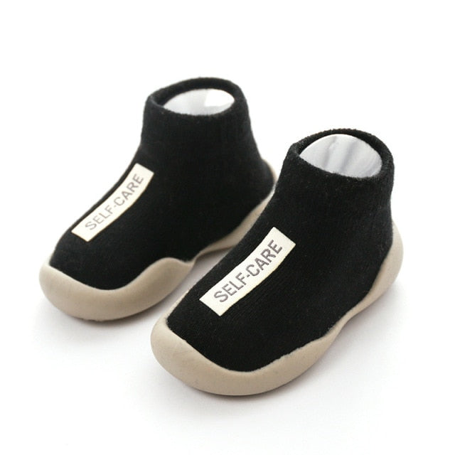 Baby First Shoes