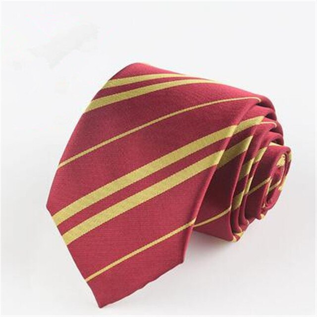 Hogwarts Tie