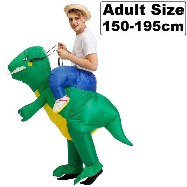 Inflatable Costumes, adults & kids