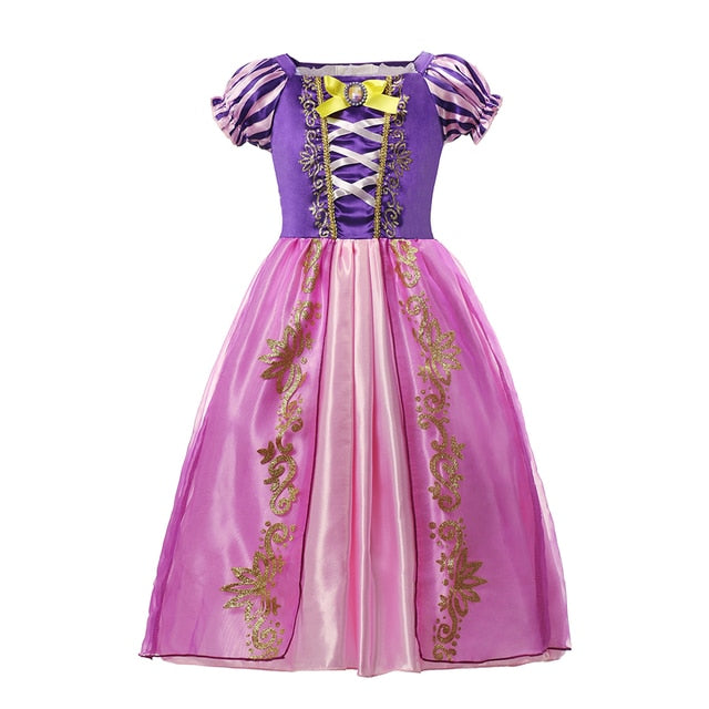 Princess Costumes, kids