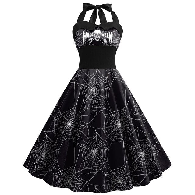 Halloween Dress, adults