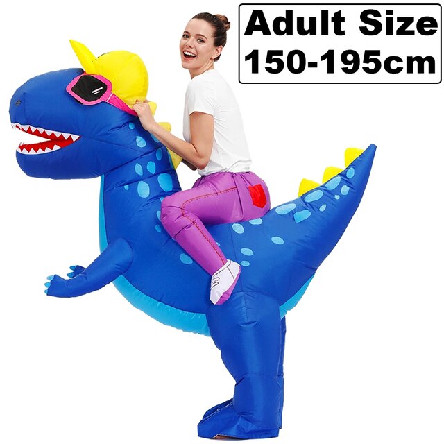 Inflatable Costumes, adults & kids