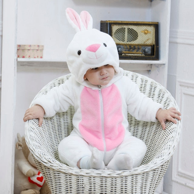 Cute Animal Costume Variations, babies & toddlers