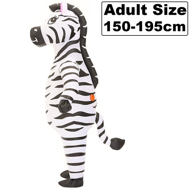 Inflatable Costumes, adults & kids