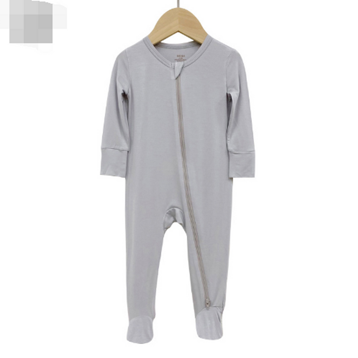 Baby Romper Bamboo Fiber