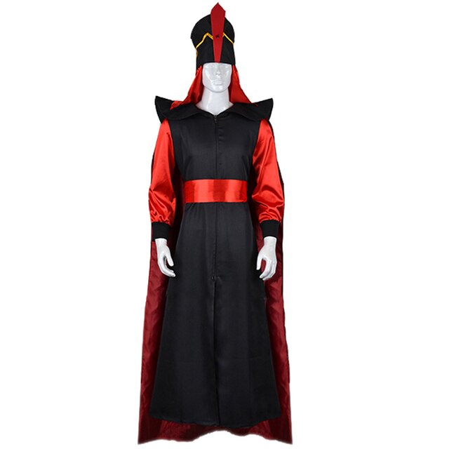 Jafar Costume, adults