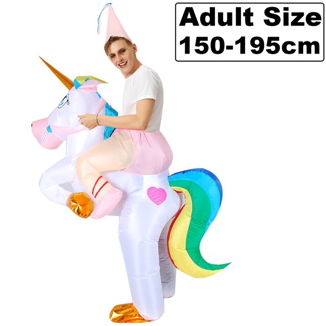 Inflatable Costumes, adults & kids