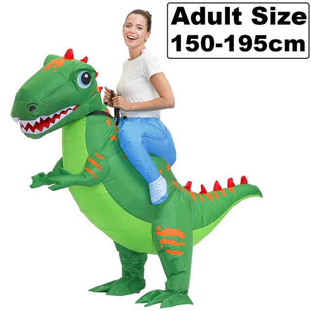 Inflatable Costumes, adults & kids