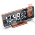 LED Digital Projection Clock