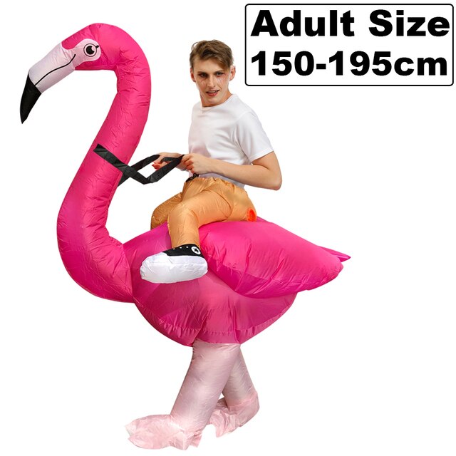 Inflatable Costumes, adults & kids