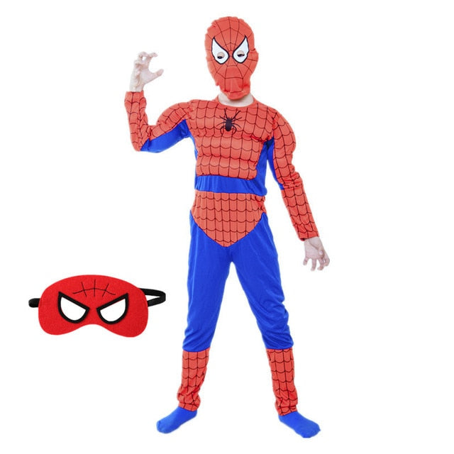 Avengers Costume, kids