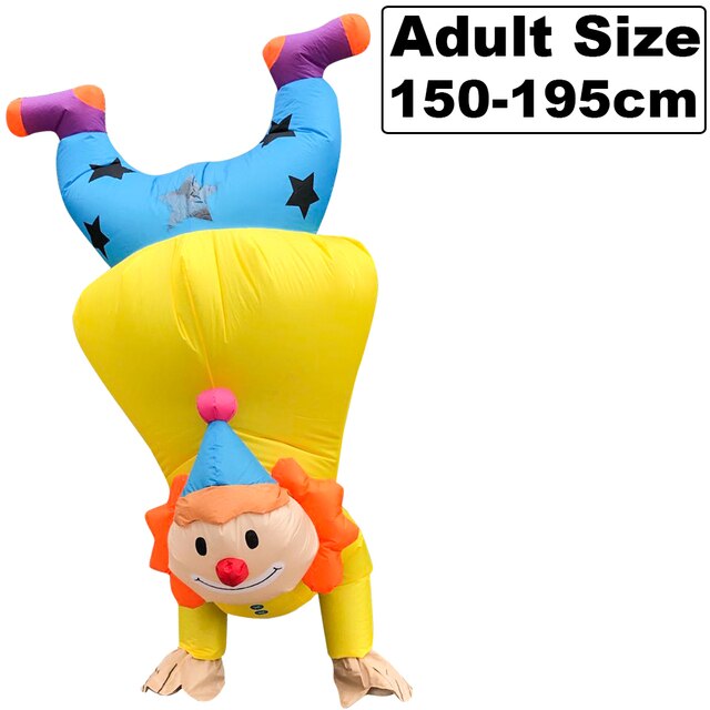 Inflatable Costumes, adults & kids