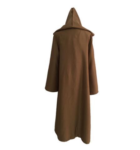 Jedi Costumes, adults