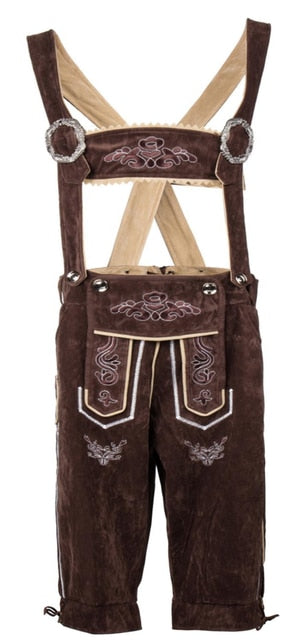 German Oktoberfest Costume, adults