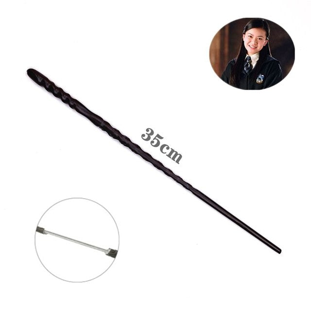 Harry Potter Character Wands