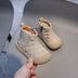 Baby Girls Boys Winter Boots