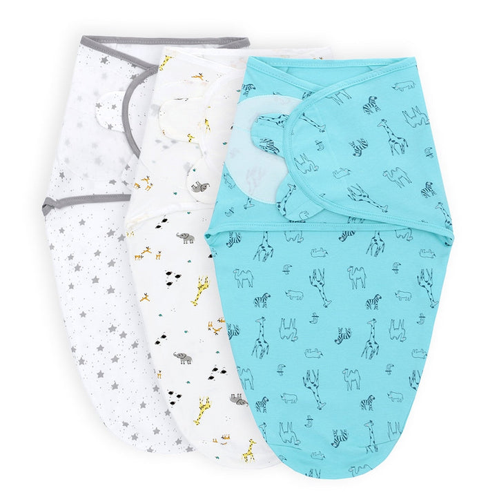 Sweet Dream Baby Swaddle