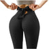 Yoga Pants Bow Tie High Waist Push Up