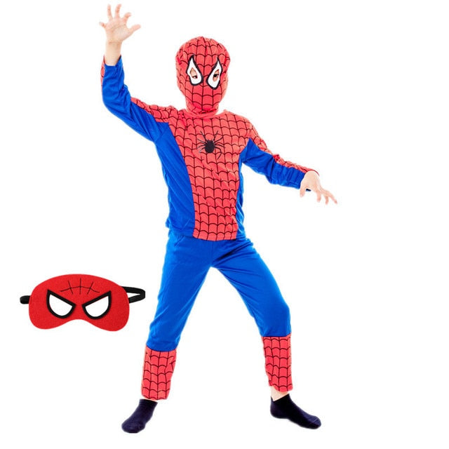 Avengers Costume, kids