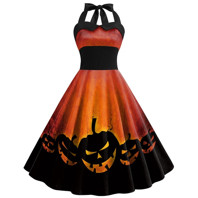 Halloween Dress, adults