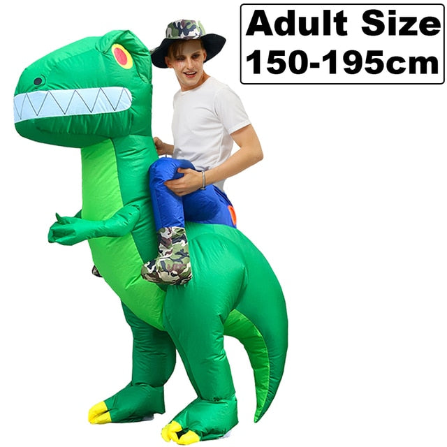 Inflatable Costumes, adults & kids