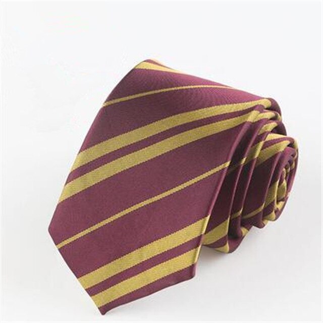 Hogwarts Tie